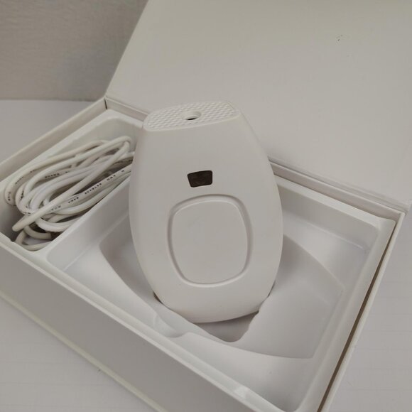 Kenzzi IPL Hair Removal Handset White Premium Corded Laser Device In Box - Picture 1 of 6